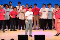 「オールマンゲキ」の様子