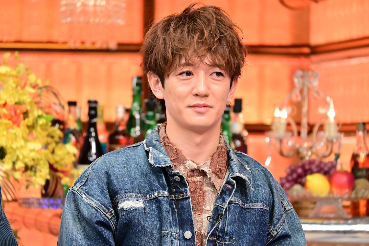 大倉士門