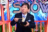 爆笑問題・田中