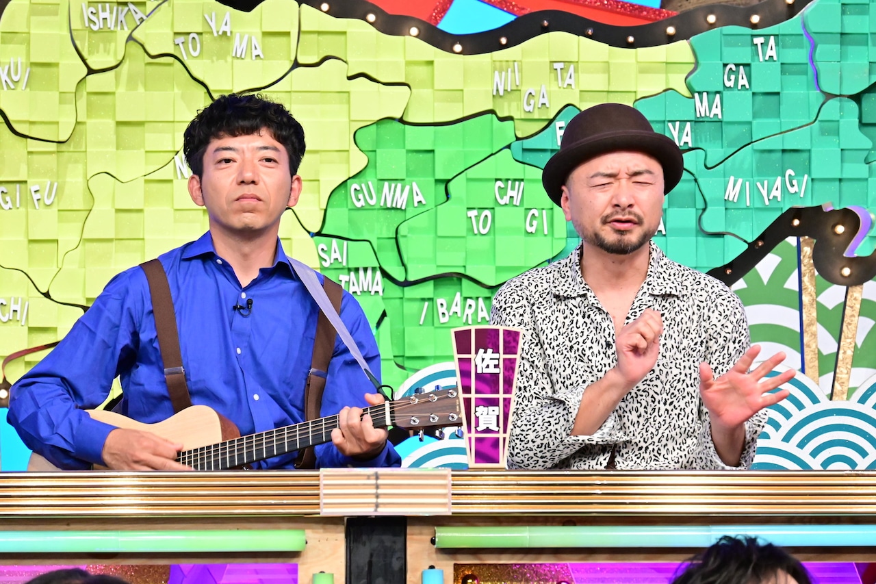 どぶろっく、日本一コタツ席が多い佐賀の飲食店「ドライブイン鳥」の魅力熱弁