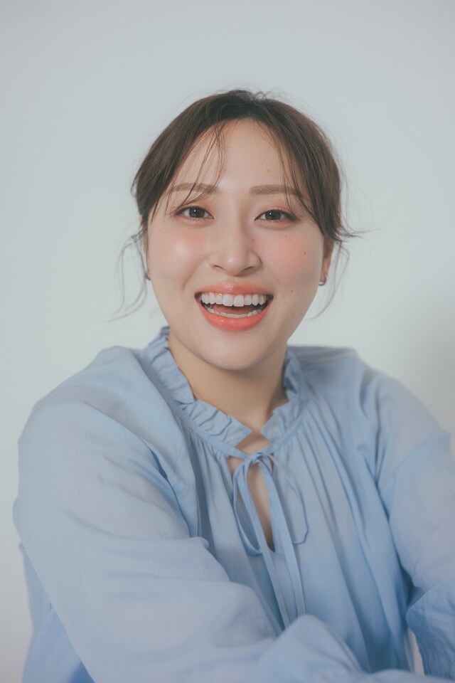 「丸山礼のなまら好きっしょ？北海道」でパーソナリティを務める丸山礼