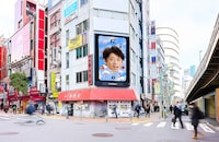 フットボールアワー後藤による時報のイメージ