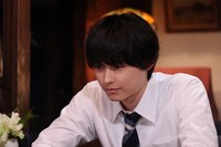 Huluオリジナルストーリー「ラブリーアンサンブル」より