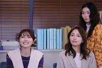 Huluオリジナルストーリー「ラブリーアンサンブル」より