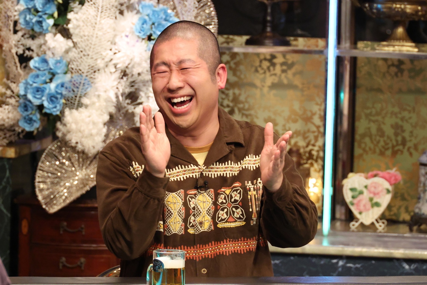 ハライチ澤部