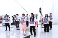 「千原ジュニアの座王」のワンシーン