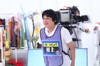 フルーツポンチ村上