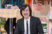 ジョックロック福本