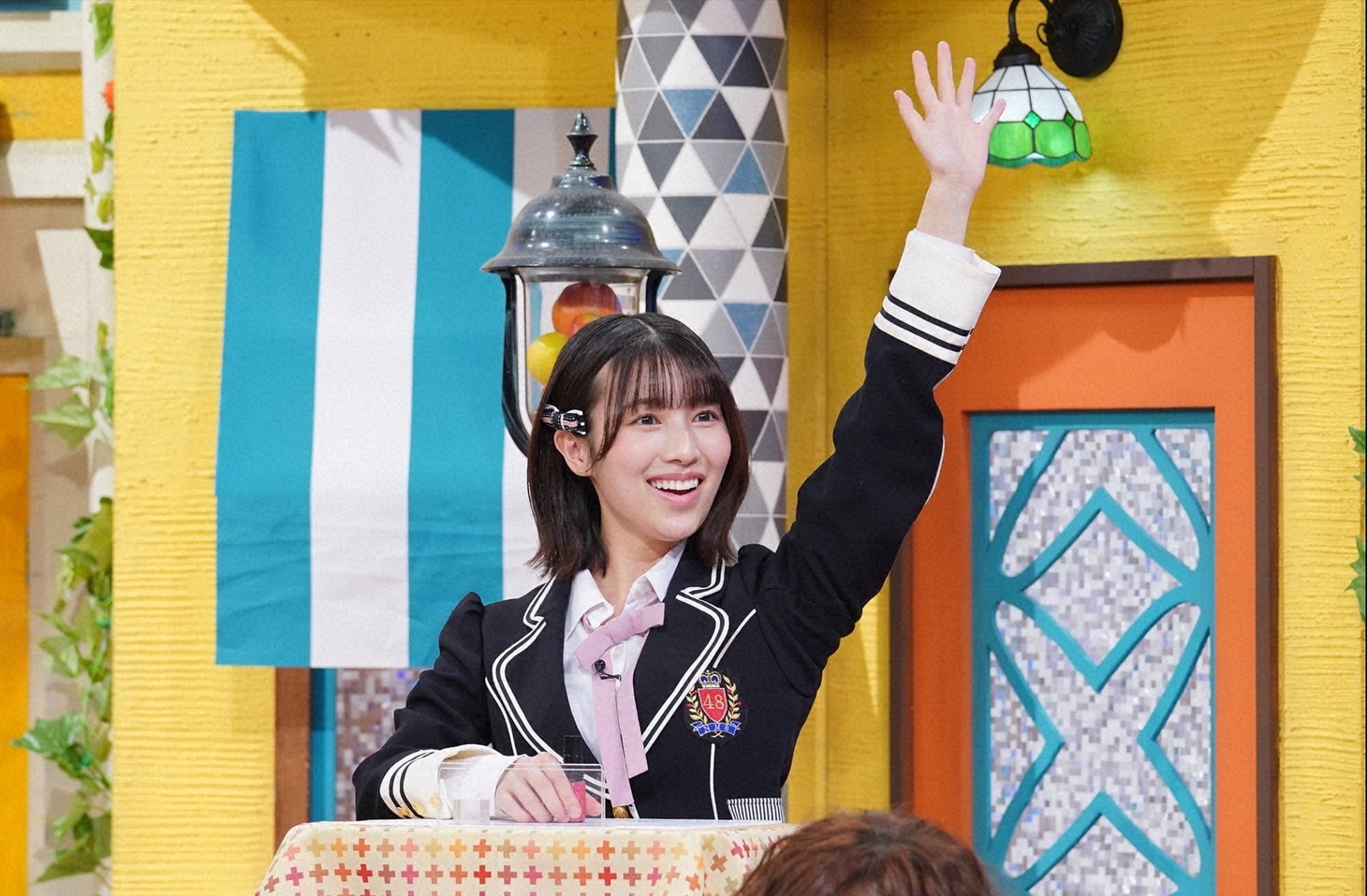 安部若菜