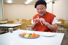 マキタスポーツ