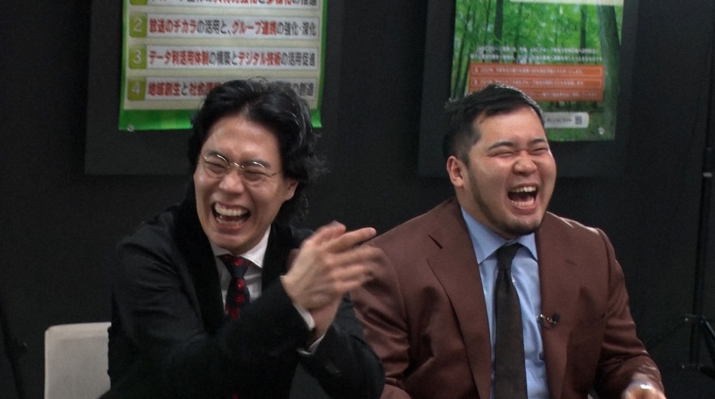 令和ロマン