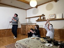 バナナマン日村