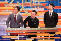 かまいたちと小泉孝太郎