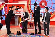 「マルコポロリ!」のワンシーン