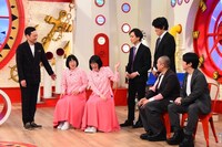 「マルコポロリ！」のワンシーン