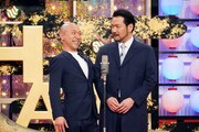 今井らいぱちとらぶおじさんのユニット・らぶらい