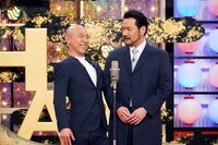 今井らいぱちとらぶおじさんのユニット・らぶらい