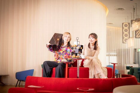 「OSAKA SOUL FOOD BITES」を監修したはるかぜに告ぐ