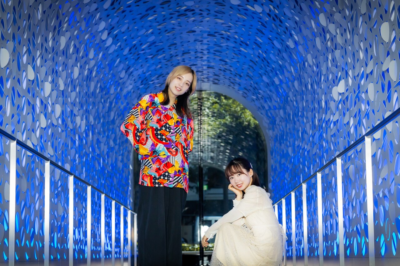 はるかぜに告ぐがカクテル＆おつまみ監修、ホテルとのコラボ企画再び