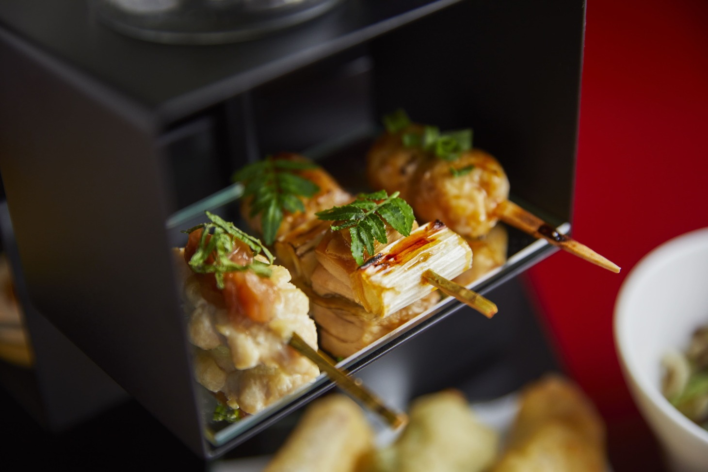 「OSAKA SOUL FOOD BITES」イメージ