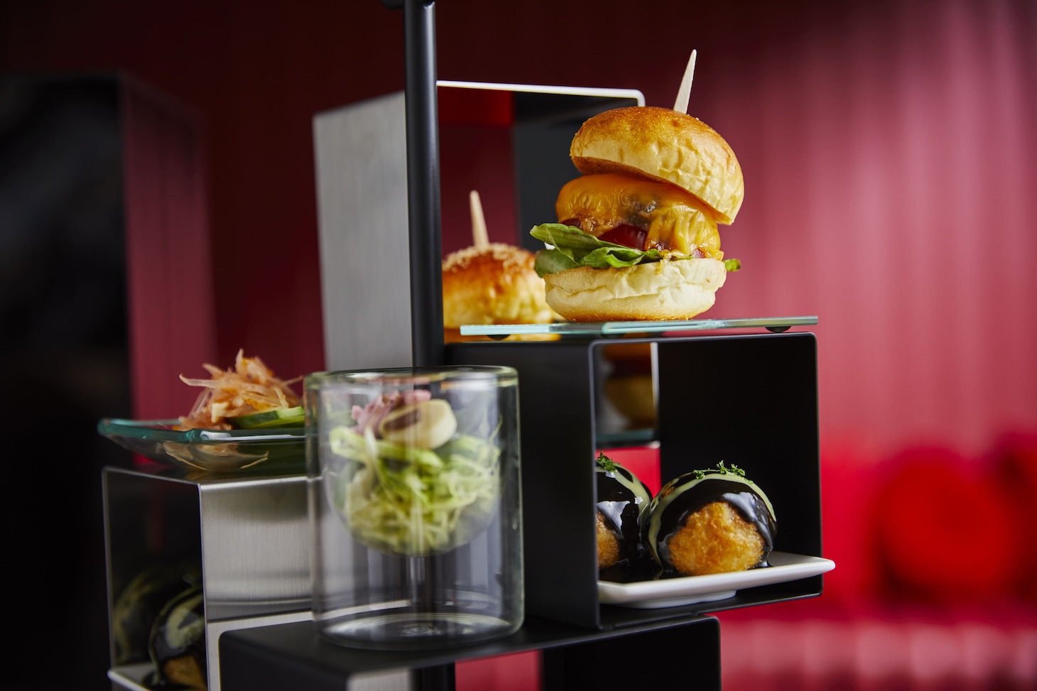 「OSAKA SOUL FOOD BITES」イメージ