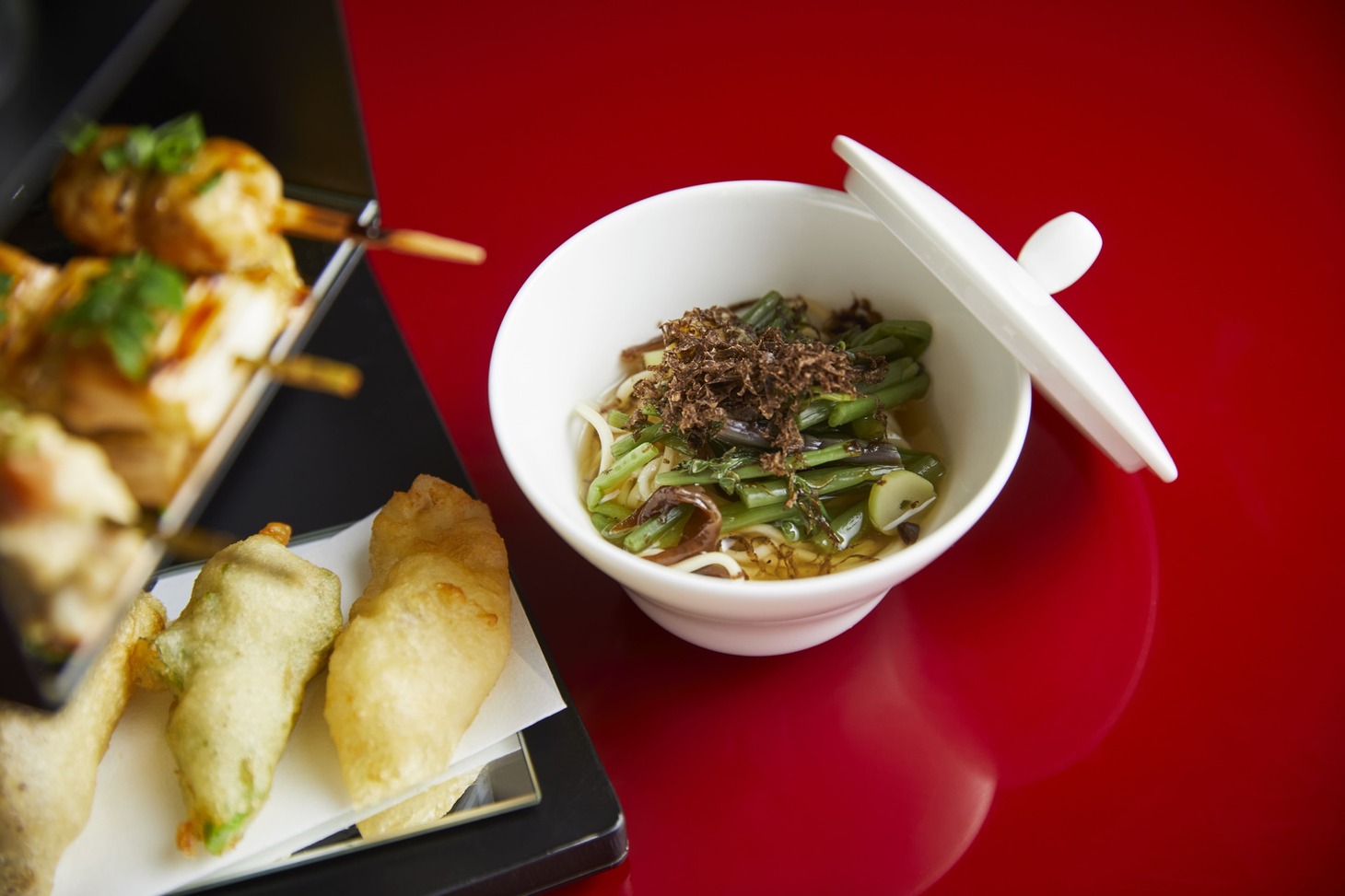 「OSAKA SOUL FOOD BITES」イメージ