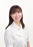 宮﨑玲衣アナウンサー