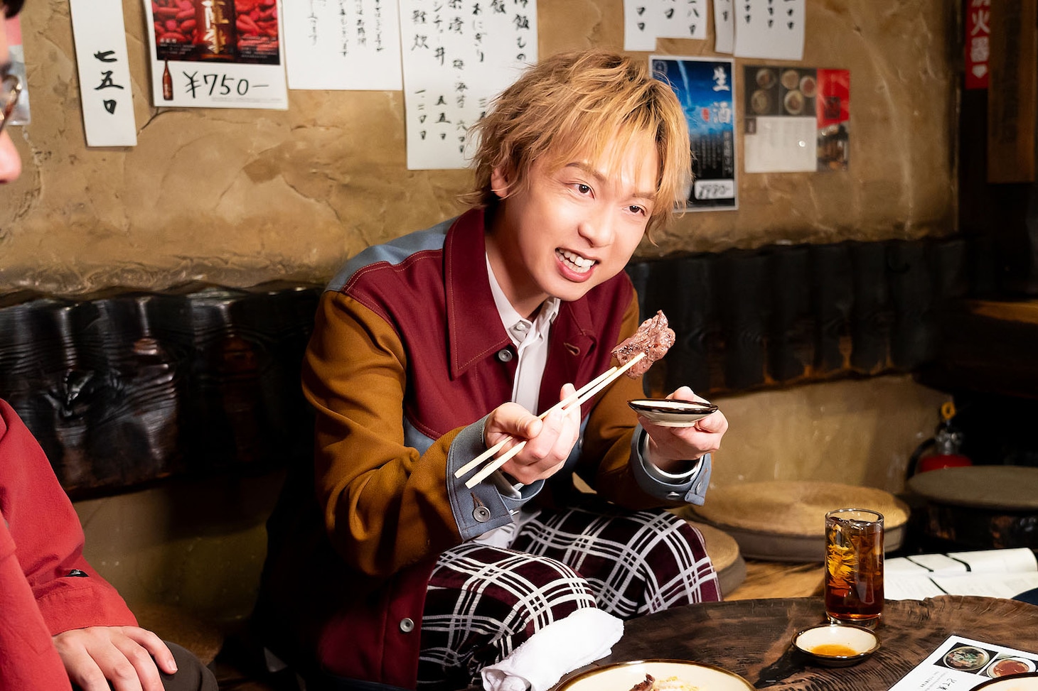 立花慎之介
