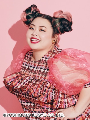 渡辺直美