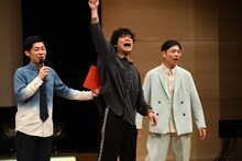 「無限ヤジマリー。」などと言っている場合ではないという9番街レトロ京極