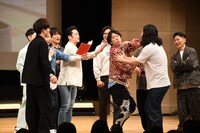 防御が強いヤジマリー。