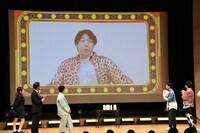 「ブスマリー。」