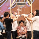 見事全員エンターテイメンッ!過去最大キャパの「無限ヤジマリー。」大成功