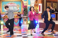 「行列のできる相談所 1000回スペシャル」のワンシーン