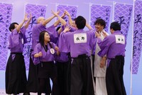 「お笑い戦略バトル WARAKASSEN」のワンシーン