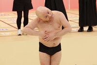 ハリウッドザコシショウ