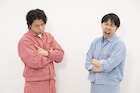 フースーヤ「ytv漫才新人賞決定戦」で優勝
