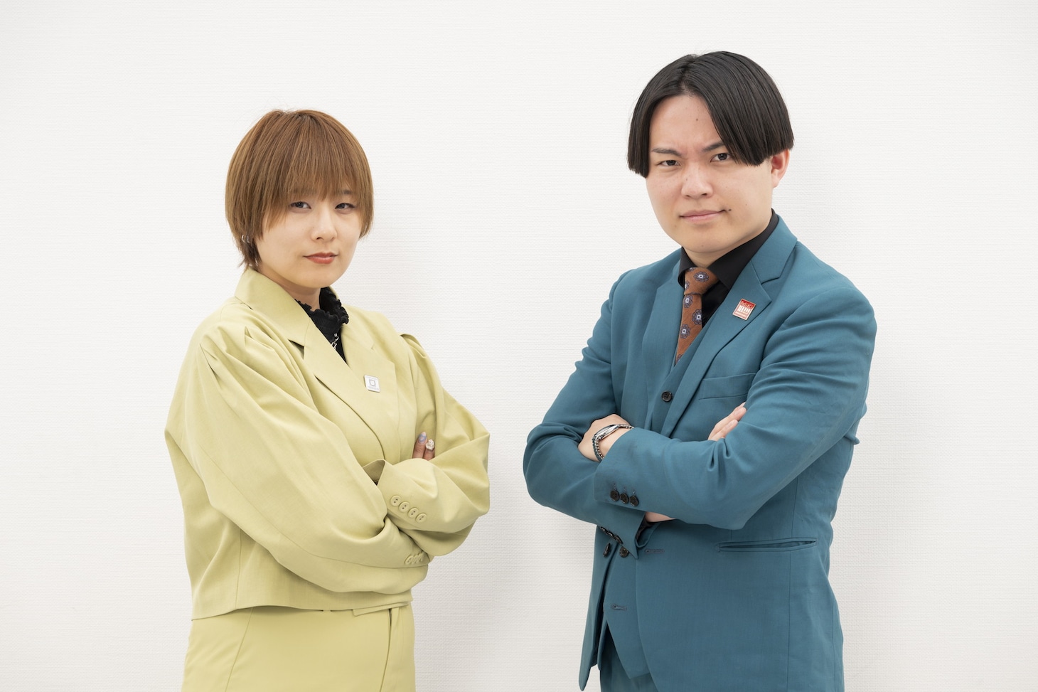 翠星チークダンス