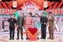 左からぐろう、フースーヤ、タチマチ