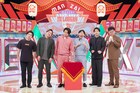 フースーヤ&タチマチ「ytv漫才新人賞決定戦」進出、復活枠はぐろう