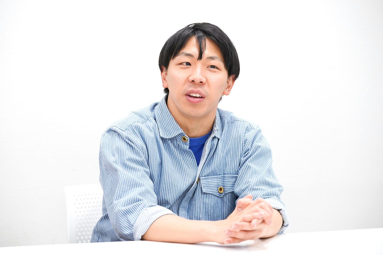 フースーヤ谷口