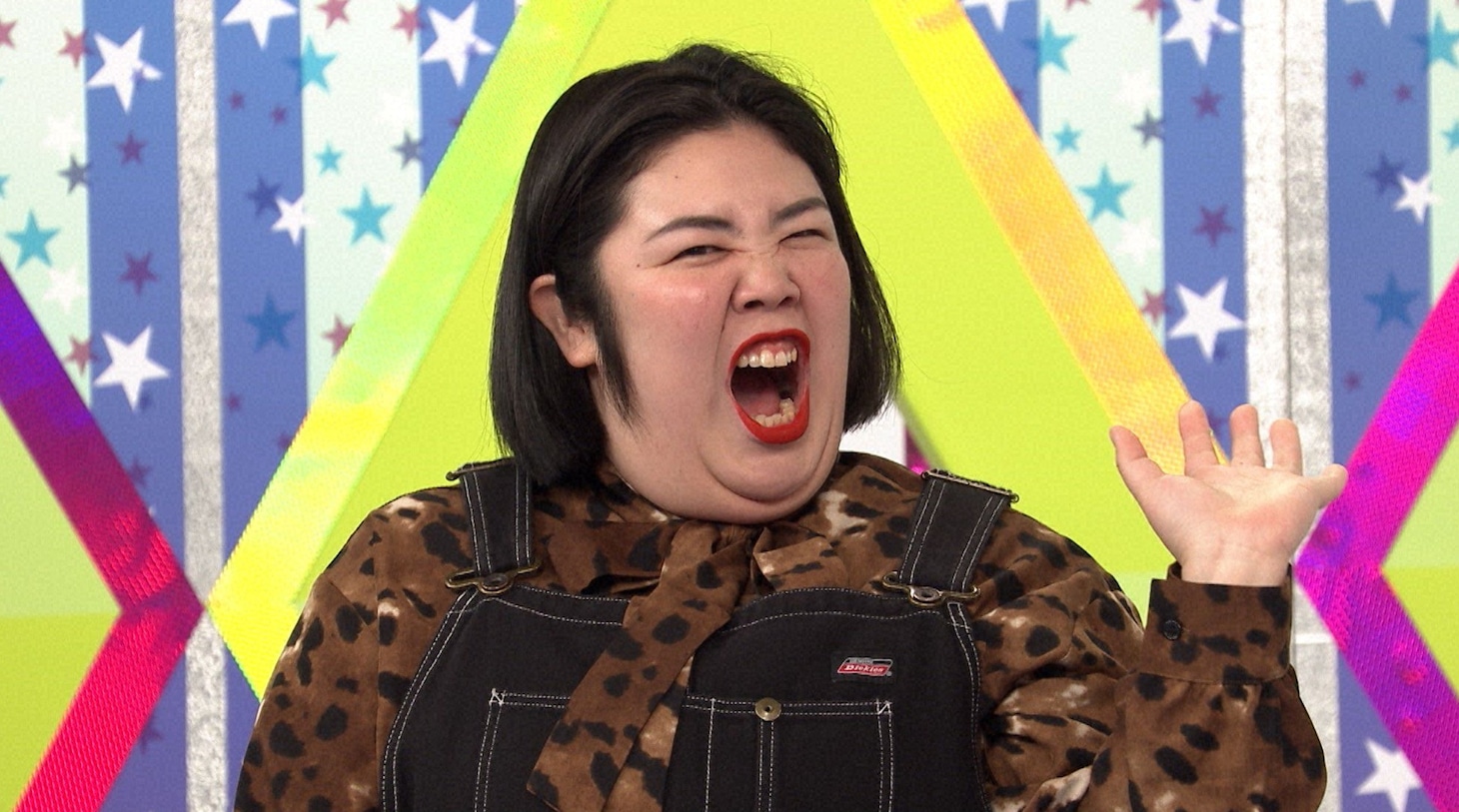 紅しょうが・熊元プロレス
