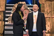 「ザ・ゴールドラッシュ～イロモネアへの道～」に登場するトム・ブラウン