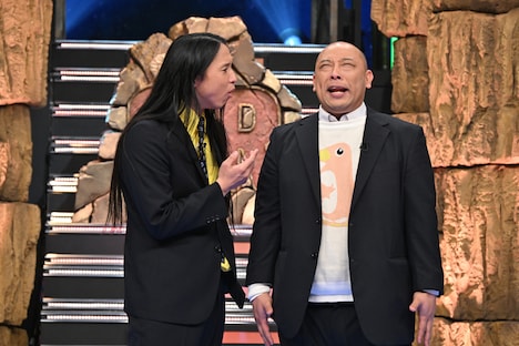 「ザ・ゴールドラッシュ～イロモネアへの道～」に登場するトム・ブラウン