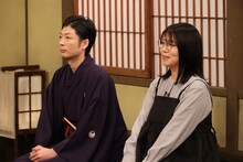 相席スタート・ケイ＆立川談洲夫妻