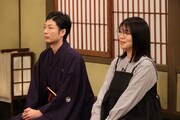 相席スタート・ケイ&立川談洲夫妻