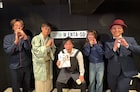 ワタナベのショート動画No.1は芸歴2年目のヨネダコーヒー、先輩抑えて大会優勝