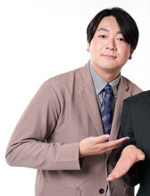 ボシマックス・カナやん