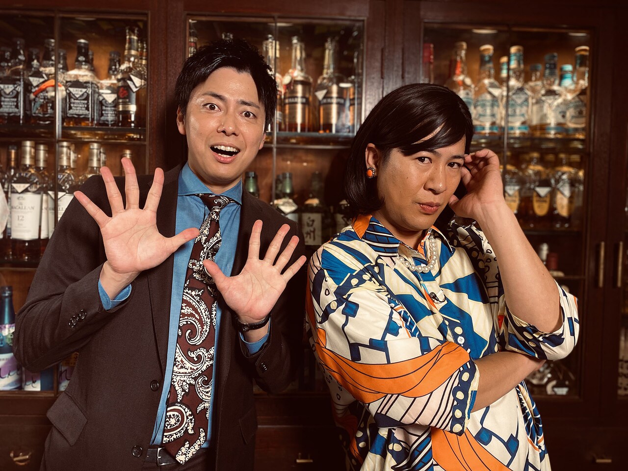 コットンの冠番組が3週連続放送、「広島焼き」は広島でタブー？お好み焼き論争を調査