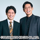 トットの新しい宣材写真